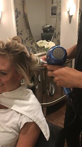 Burke Williams Day Spa on Reels