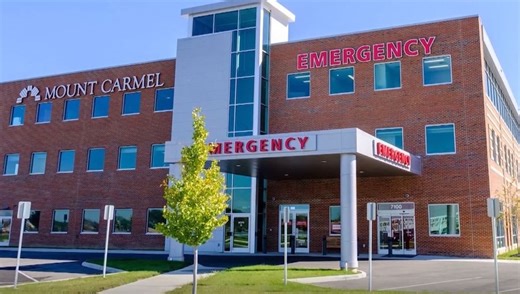 How central Ohio hospitals are fighting national nursing shortage