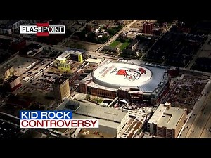 Flashpoint Sept. 10, 2017