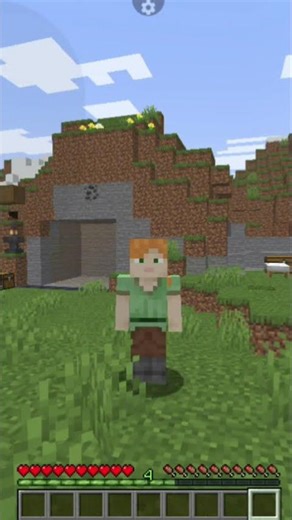 how to run java edition in mobile #minecraft #novitomc #gaming