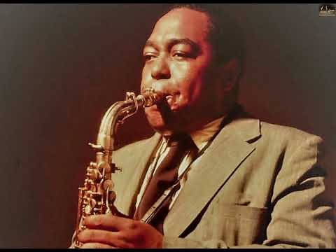 Charlie Parker With The Chet Baker Quartet (Live)