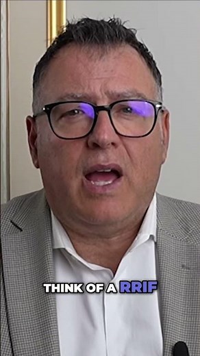 Your RSP Options at 71 RRIF Explained Simply