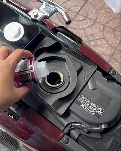 7.7K reactions · 621 shares | ម៉ូតូ ប្រើ បុិចសាំង ថែអោយមែនទែន កាន់តែ...