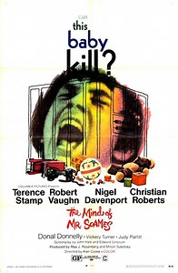 The Mind of Mr Soames - Alchetron, The Free Social Encyclopedia