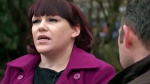 Watkins' ex on why she sent him messages on child abduction