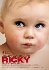 Ricky - película: Ver online completa en español