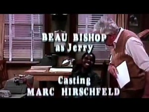 Diff'rent Strokes - Season 8 Closing Credits