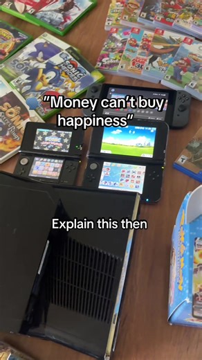 My Complete Video Game Collection