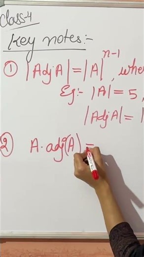 Quick revision maths ( class 12)🫡