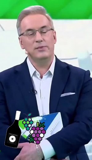 Exploring Wine and Grapes in a Stylish Presentation