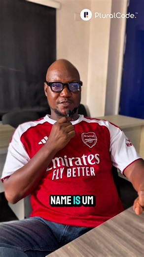 Spotlighting Mr Yomi, cybersecurity student, who after more than a decade in the forex sector is adding cybersecurity to his skill set. He’s motivation for joining the cybersecurity course is so as to help organizations tackle cyber threats. #beborderless #pov #fyp #foryou