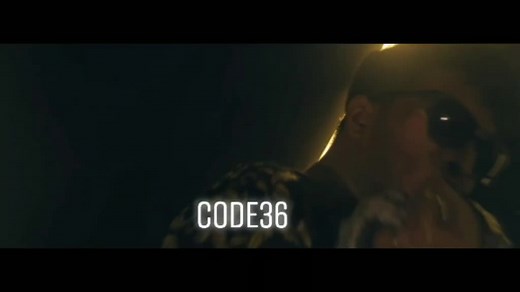 Code 36 Jatrabari - Bangla Rap Song by Aminul Islam Rifat