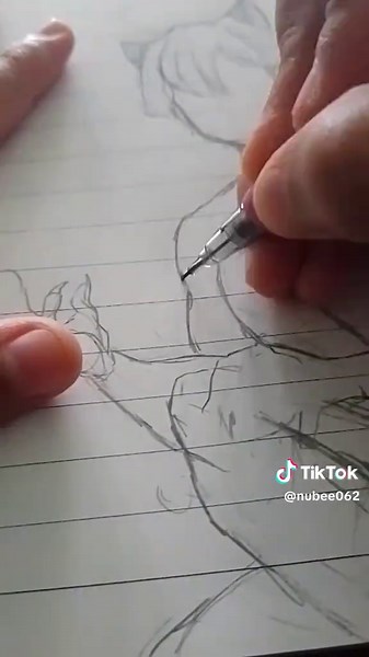 Nubee on TikTok