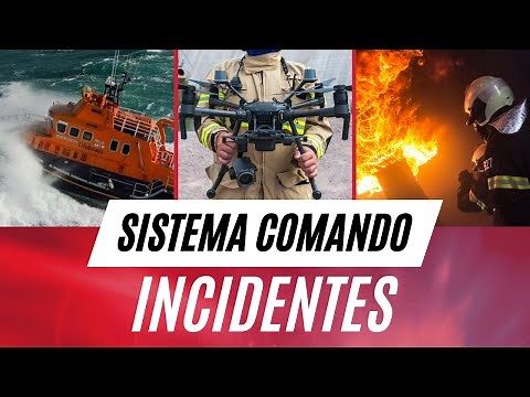 What is the Incident Command System?