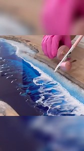 97 reactions · 6 comments | River table | DIY com Faby Franco | Facebook