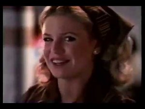 Taco Bell Commercial From The 80's - Vintage Advertisement