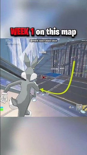 This Training changed my edits… 😈😱 #fortnite #fortniteclips