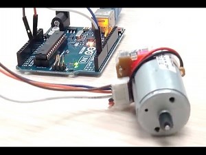 Đọc Encoder - Lập trình nhúng LabVIEW cho Arduino #11