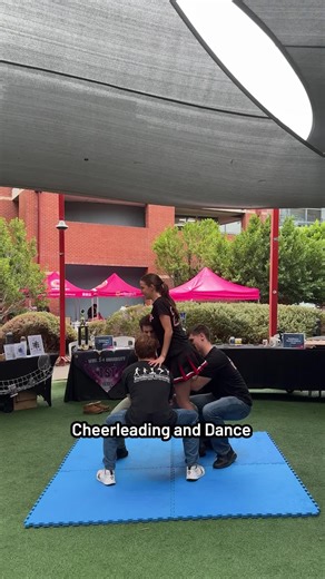 Explore Clubs at Swinburne University to Make New Friends