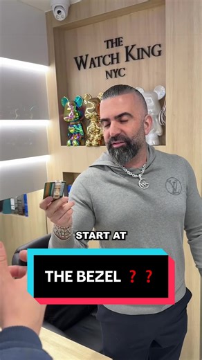 Understanding Watch Bezels and Their Importance