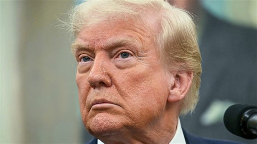 House Budget Committee votes down Trump budget bill