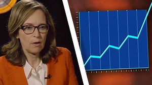 91K views · 1K reactions | I ask Amity Shlaes if the United States can overcome the U.S. national debt crisis. | Ben Shapiro | Facebook