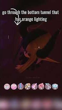 how to get WHIMSY WITCH SLEEVES! #royalehigh #roblox #royalloween