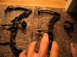 Mathews Creed XS vs. Mathews Z7 Extreme