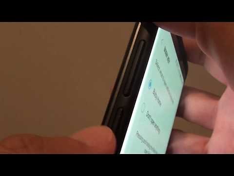 Samsung Galaxy S9: How to Enable / Disable Bixby Key