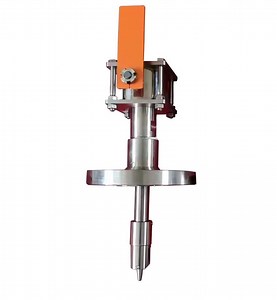 [Hot Item] Bi-Directional Trigger Pig Signaler Flag Pig Indicator Oil Pipeline Pigging