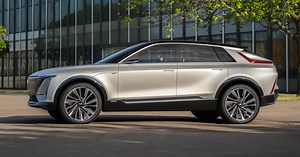 GM announces $2 billion for electric vehicle factory in Tennessee, will build Cadillac LYRIQ and more