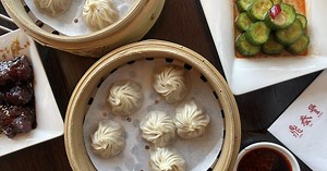 Din Tai Fung is coming to Scottsdale Fashion Square, here's what to know