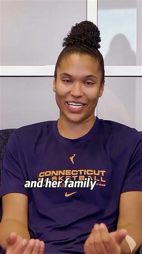 Less than 24 hours after Alyssa Thomas filed complaints against the WNBA and threatened to sue