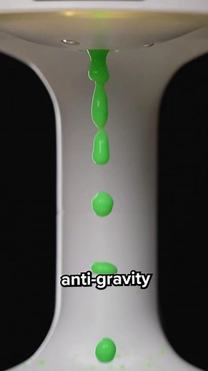 I Tested the “Anti-Gravity” Machine