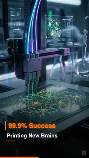 Mind-Control Breakthrough: Artificial Neurons LINK to Brain!