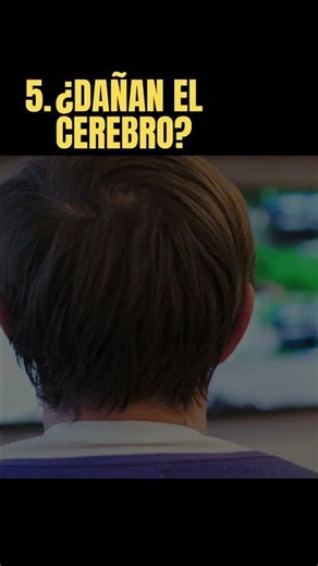 Video Game Addiction: Do They Damage the Brain?