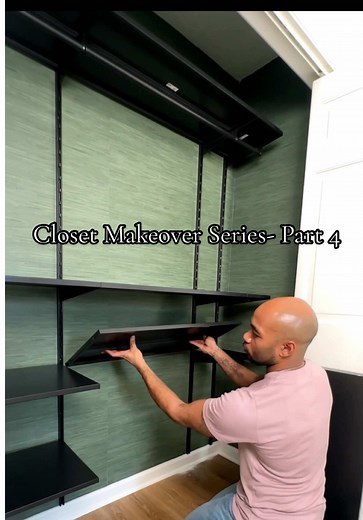 IKEA Boaxel Closet System Installation Guide