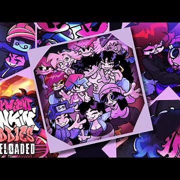 Soda Pop - Friday Night Funkin': Baddies Reloaded (OST)