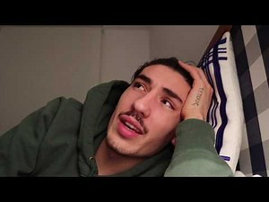 Vlog 3: Rehab setbacks!