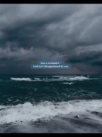 Grace still covers you 🤍 God’s love is infinite. Amen! #christiantiktok #faith #prayer #godslove #inspiration