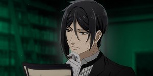 The Phantomhive House Solves Another Mystery in ‘Black Butler: Emerald Witch Arc’ Trailer