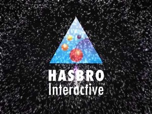 Hasbro Interactive Logo (2000)