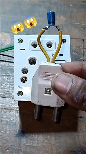 I Put 220 Volts Into A 16 Volt Capacitor