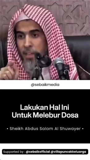 #sebaikmedia #kajiansunnah #kajiansalaf #ustadzsyafiqrizabasalamah #khalidbasalamah