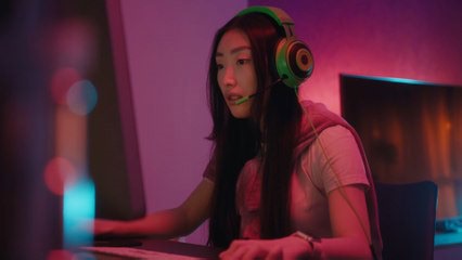 Birmingham study develops tools to protect women and girls online