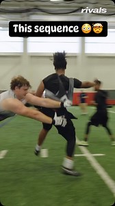 423K views · 1.7K reactions | This was a BATTLE‼️ | Rivals | Facebook