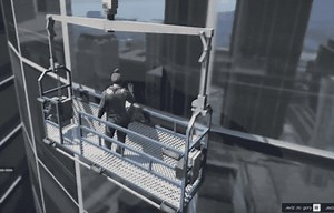 Window Cleaner Job V1 | FiveM Store