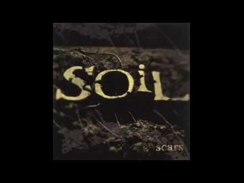 SOil - Scars Full Album Stream
