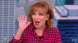 The View hosts finally reveal real reason behind Joy Behar's absence from show