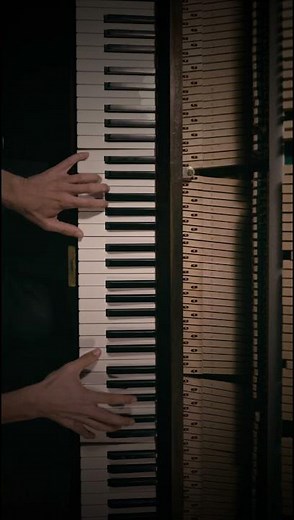 El color de las cosas (Part 5) #piano #musician #pianomusic #musica #partitura #pianotutorial #sad